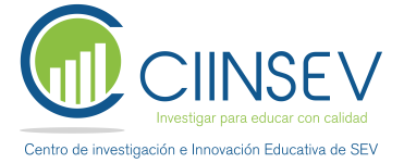 CENTRO DE INVESTIGACIÓN E INNOVACIÓN EDUCATIVA DEL SISTEMA EDUCATIVO VALLADOLID