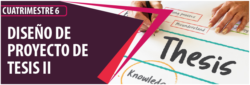 Diseño de Proyecto de Tesis 2